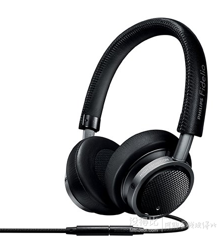 Philips 飞利浦 M1MKIIBK/27 Fidelio M1 MKII 头戴式耳机