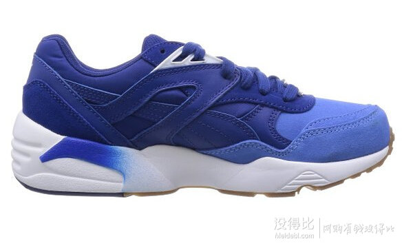 PUMA 彪马 R698 男款复古跑鞋