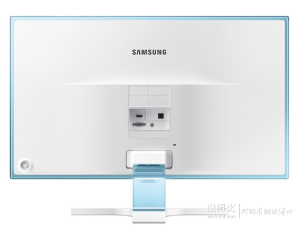 SAMSUNG 三星 S24E360HL 23.6英寸LED背光显示器  969元