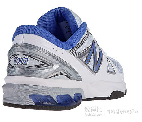 New Balance WX1012WB 女士运动鞋