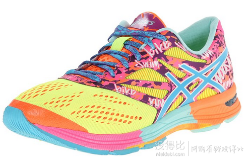 ASICS 亚瑟士 GEL-NOOSA TRI 10 女款跑步鞋