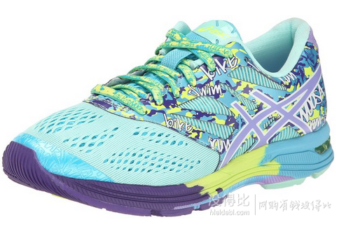 ASICS 亚瑟士 GEL-NOOSA TRI 10 女款跑步鞋