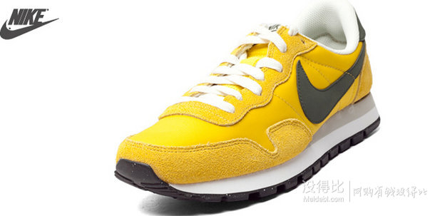 NIKE耐克 男子AIR PEGASUS 83复刻鞋599124-703  