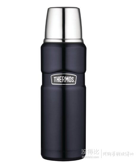 THERMOS 膳魔师 Stainless King系列 不锈钢保温杯 450ml