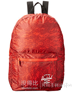 Herschel Supply Co. 可压缩双肩包