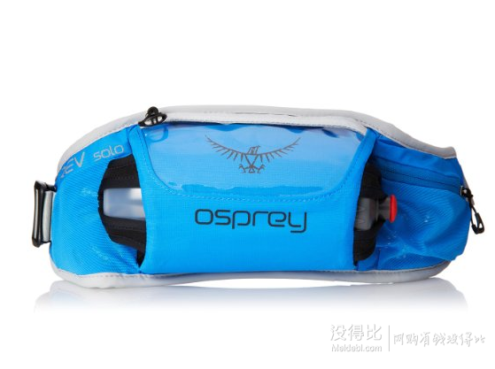 Osprey 中性 Rev solo 疾速 耐力健身跑腰包  179元包邮