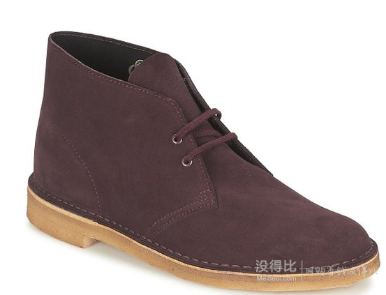 Clarks Herren Desert 男士沙漠靴