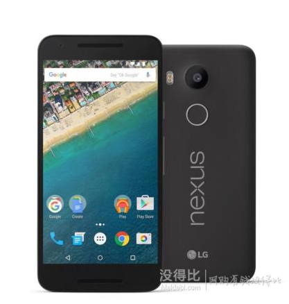 LG Nexus 5X H790 32GB 智能手机 解锁版