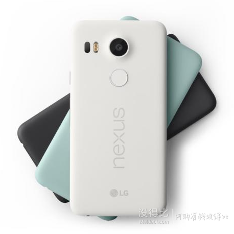 LG Nexus 5X H790 32GB 智能手机 解锁版