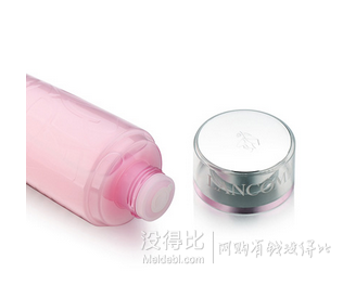 香港直邮神价！ LANCOME 兰蔻 清滢柔肤水 200ml （干性） 35元