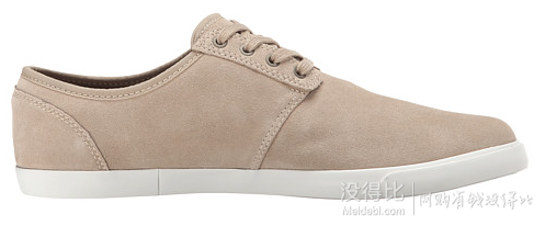 Clarks Torbay Lace 男士百搭时尚板鞋