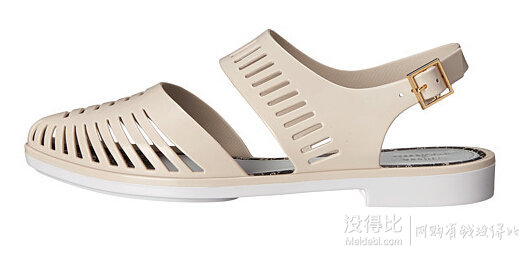 Melissa Shoes 梅丽莎 Magda+JasonWu 女士凉鞋