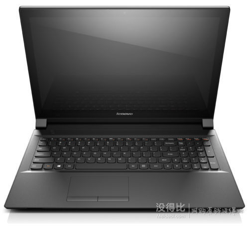 Lenovo B50-80 酷睿i3-4005U 15.6吋多媒体笔记本电脑 