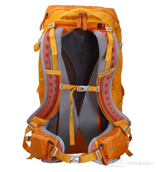 Gregory 格里高利 Z40 男款户外登山包 40L 699元包邮（799-100）