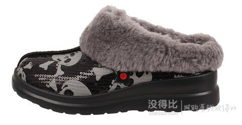 反季特价！UGG australia Dreams 女款保暖鞋