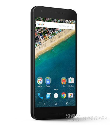 LG Nexus 5X 16GB 智能手机