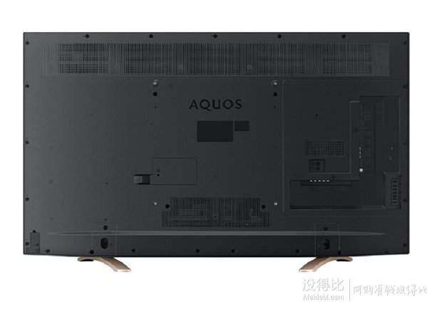 SHARP 夏普 LCD-65S3A 65英寸 4K超高清液晶电视  7899元包邮（8699-800）