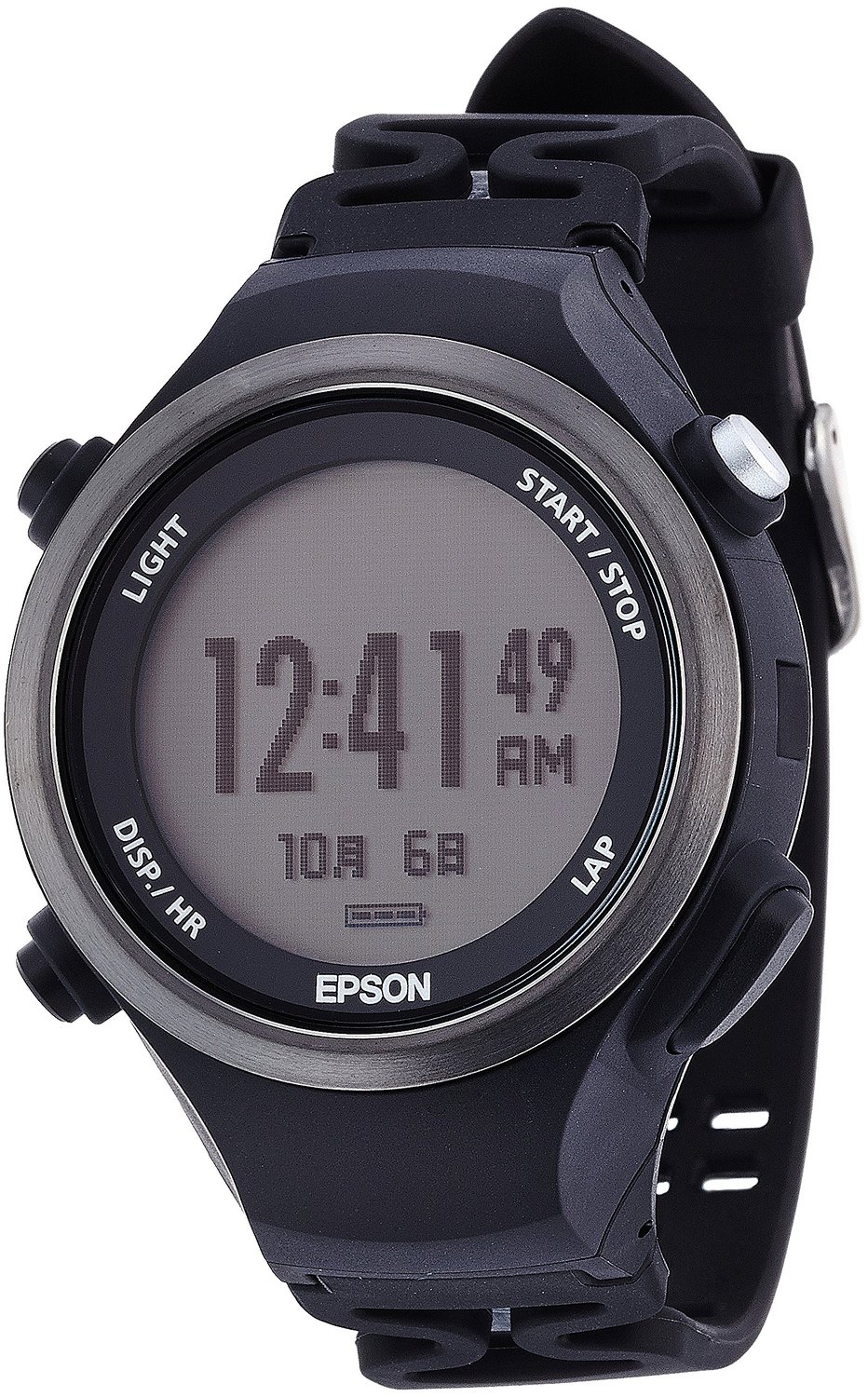 epson 爱普生 wristable gps sf-810b 运动手表32201日元(约￥1860)