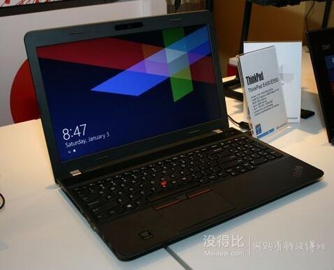 Lenovo联想 ThinkPad 14寸笔记本电脑（i5/8GB/256GB）