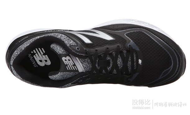 限码好价！New Balance M520V2 男款跑鞋