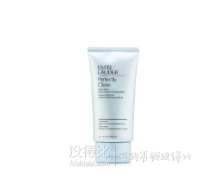 直降5折！ Estee Lauder 雅诗兰黛 净莹柔肤洁面乳 150ml   155元