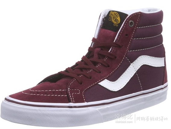 VANS 范斯 SK8-Hi Reissue 休闲运动鞋