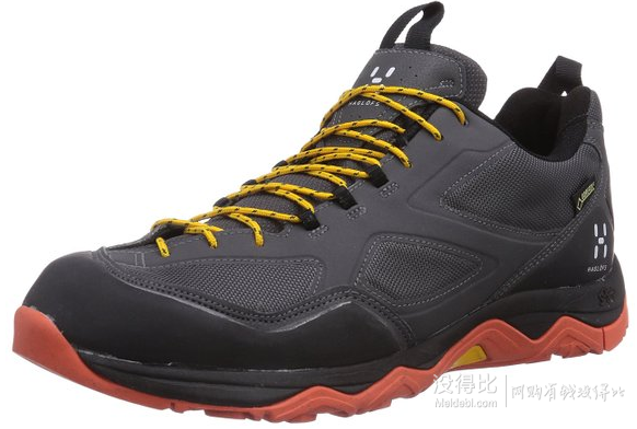 HAGLOFS ROCKER GT Herren Trekking 徒步鞋