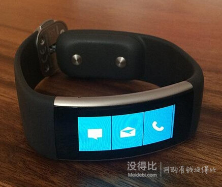 Microsoft 微软 Band 2 智能手环