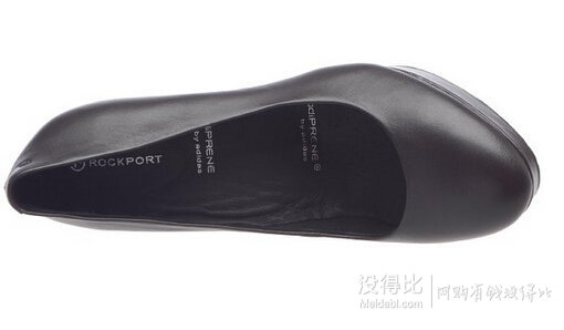 限码好价！Rockport 乐步 Janae 女士高跟鞋