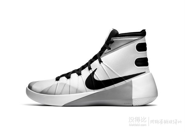 NIKE 耐克 新款男子HYPERDUNKEP篮球鞋749562-100