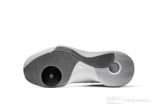 NIKE 耐克 新款男子HYPERDUNKEP篮球鞋749562-100