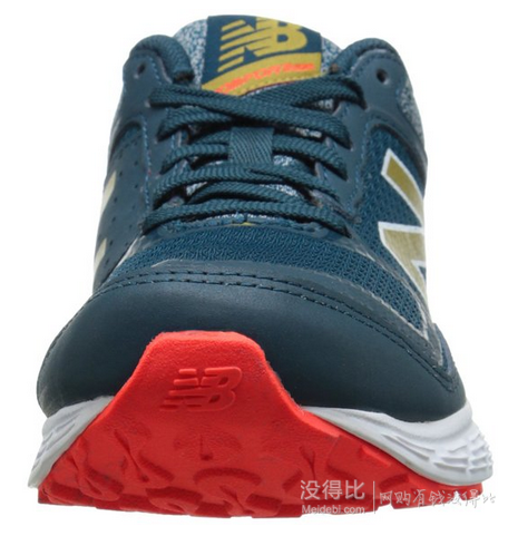 6.5码！New Balance W520V2女士跑鞋