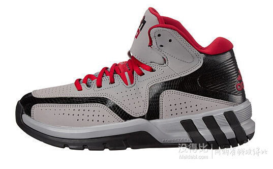 adidas 阿迪达斯 d howard 6 霍华德签名篮球鞋