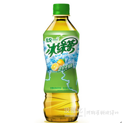 一大波凑单品：统一 朗朵拿铁咖啡 280ml/瓶  1元