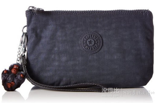 Kipling 凯浦林 三层手拿包 XL号