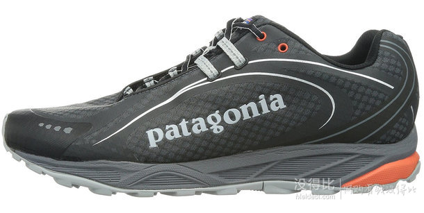 Patagonia 巴塔哥尼亚 男式 越野跑鞋Tsali 3.0 11325  466.9元包邮（667，下单7折）