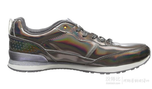 7码好价！SKECHERS 斯凯奇 Originals Retrospect 女款休闲运动鞋