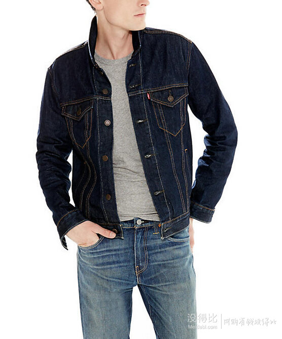 levis李维斯美国官网全场特卖