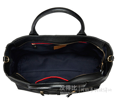 TOMMY HILFIGER Convertible Tote 女士手提包