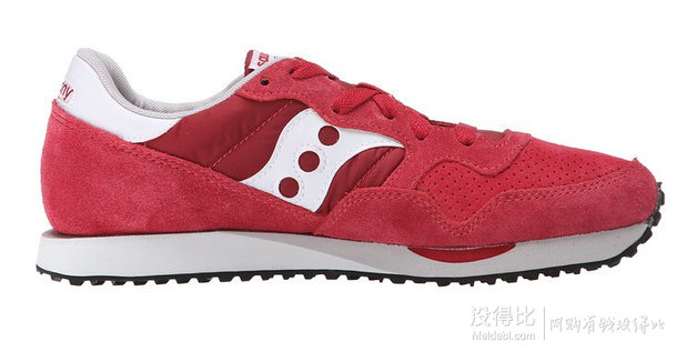 Saucony 索康尼 DXN Trainer 男子复古跑鞋