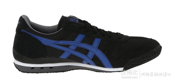 限尺码：Onitsuka Tiger 鬼冢虎 Ultimate 81 休闲运动鞋