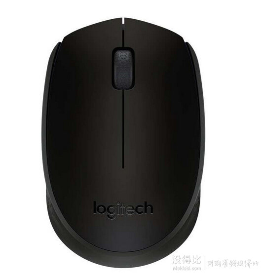 Logitech 罗技 M171 无线鼠标