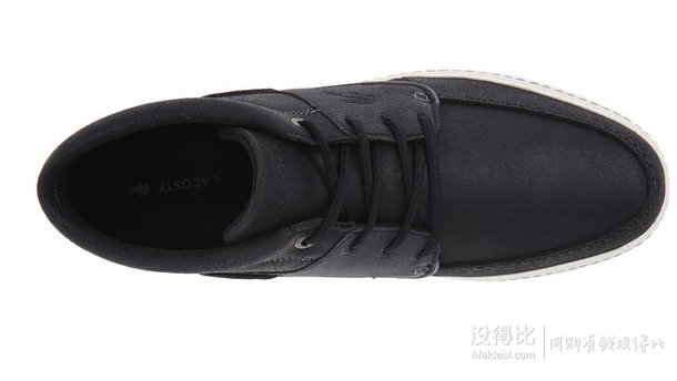 LACOSTE Meyssac Deck男款休闲鞋