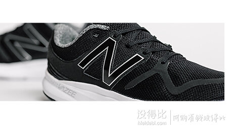 New Balance MCOASBK 男士跑鞋