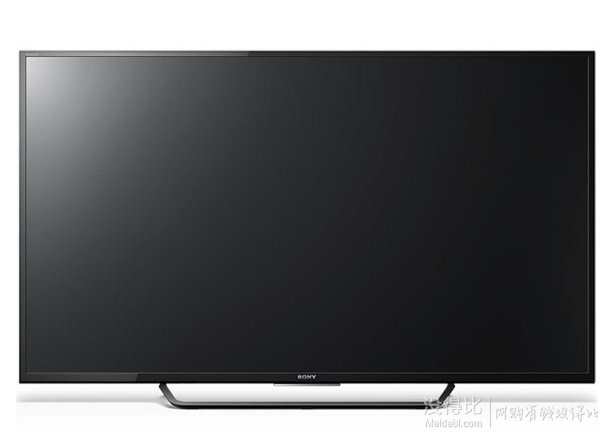 SONY 索尼 KD-55X8000C  55寸4K液晶电视  4899元包邮（5299-400）