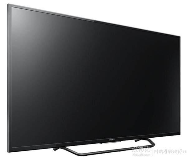 SONY 索尼 KD-55X8000C  55寸4K液晶电视  4899元包邮（5299-400）