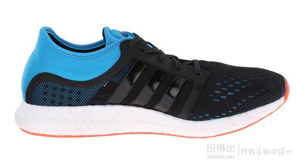 adidas 阿迪达斯 CC  Rocket  Boost  男士跑鞋