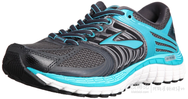 Brooks 布鲁克斯 Glycerin 11 女款缓震跑鞋