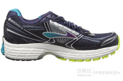 BROOKS 布鲁克斯 Defyance 8 次顶级缓震系女士跑鞋