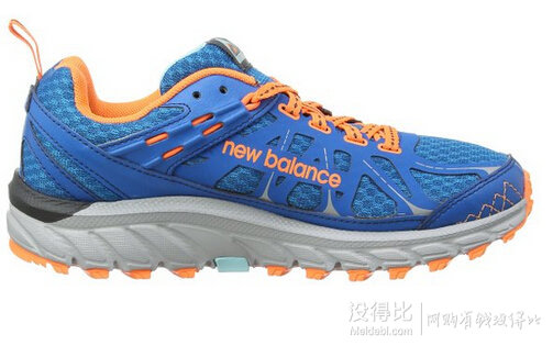 限尺码：new balance 610V4 女士越野跑鞋